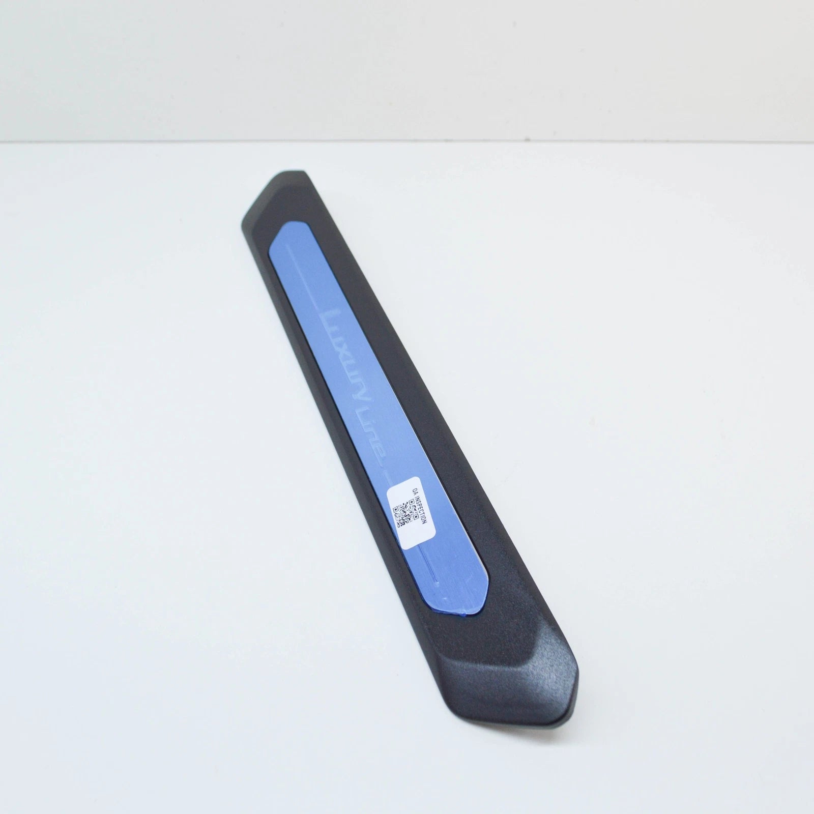 NEW BMW X3 G01 ENTRANCE SILL COVER 51477416170 7416170 ORIGINAL