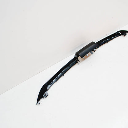 new bmw 4 f36 front bumper centre finisher rod 7435785 51117435785 original