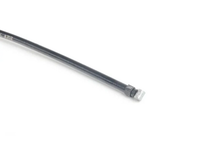 new bmw 5 f10 rear bonnet lock cable 51237255801 7255801 original