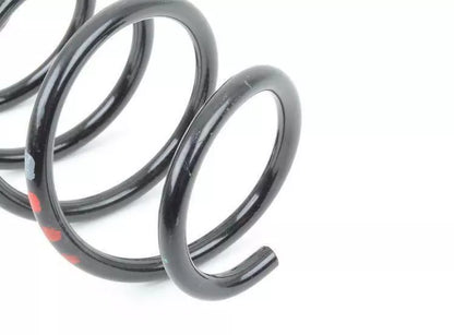 NEW AUDI A3 8P FRONT COIL SPRING 1K0411105DA ORIGINAL