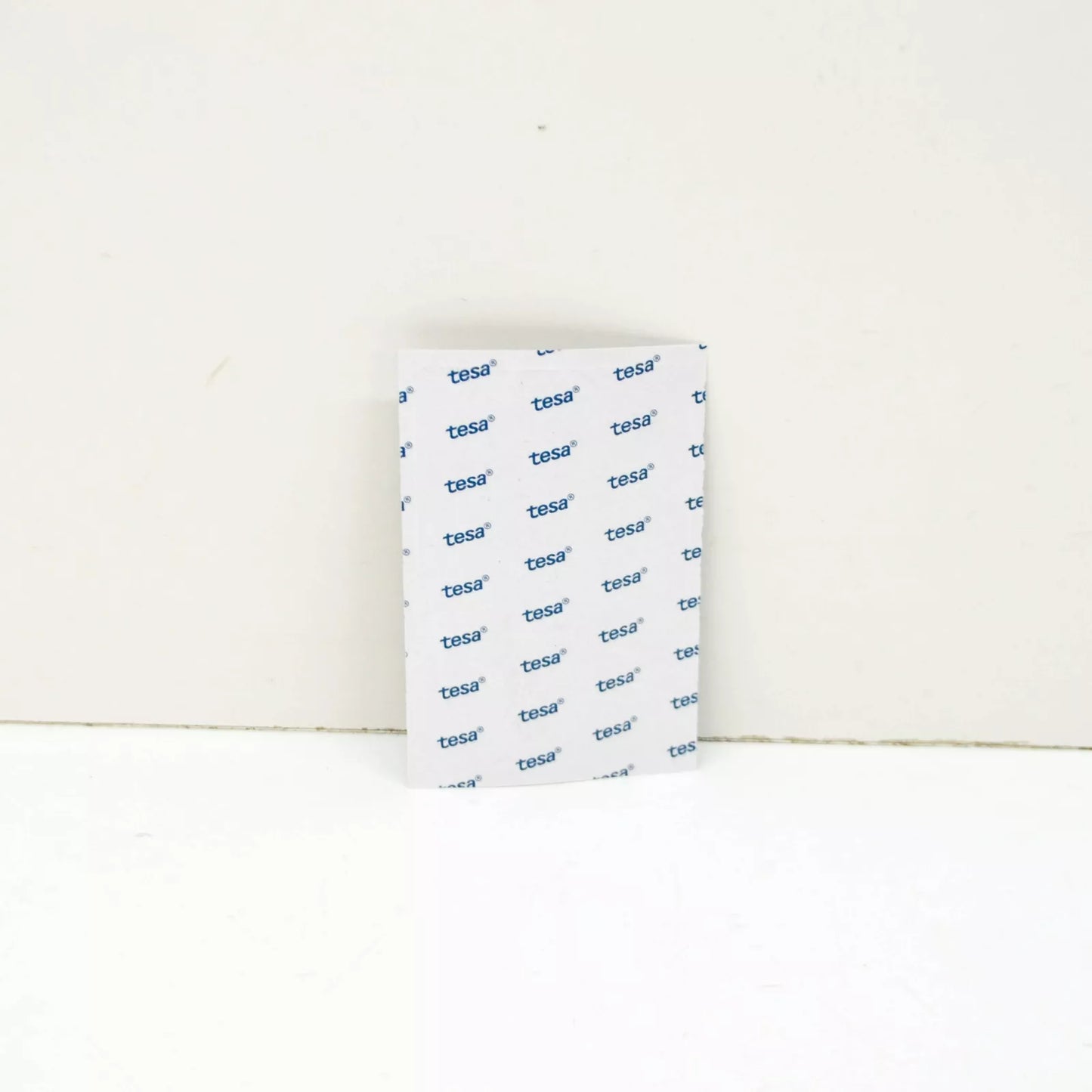 NEW AUDI Q7 4M TRAILER OPERATION STICKER LABEL 4M0010526A ORIGINAL