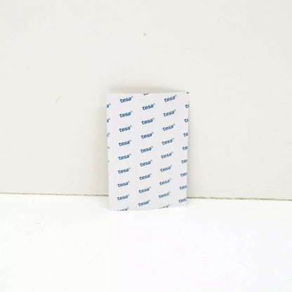 NEW AUDI Q7 4M TRAILER OPERATION STICKER LABEL 4M0010526A ORIGINAL