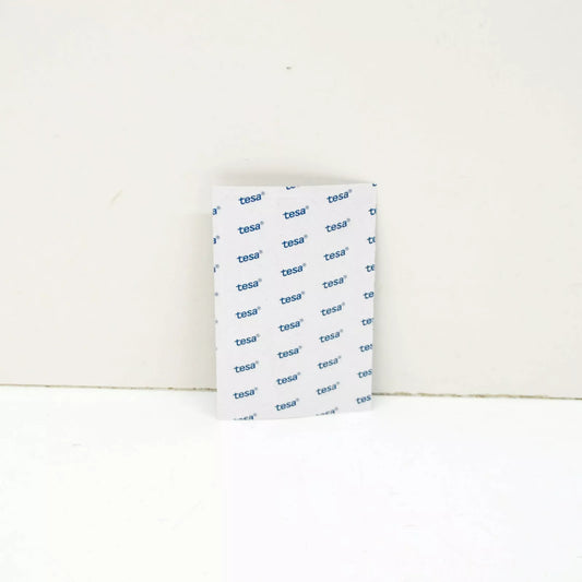 NEW AUDI Q7 4M TRAILER OPERATION STICKER LABEL 4M0010526A ORIGINAL