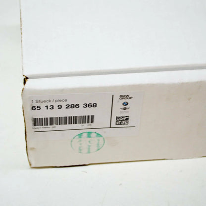 NEW BMW X5 F15 REAR DOOR TOP-HIFI MID-RANGE SOUND SPEAKER 65139286368 ORIGINAL