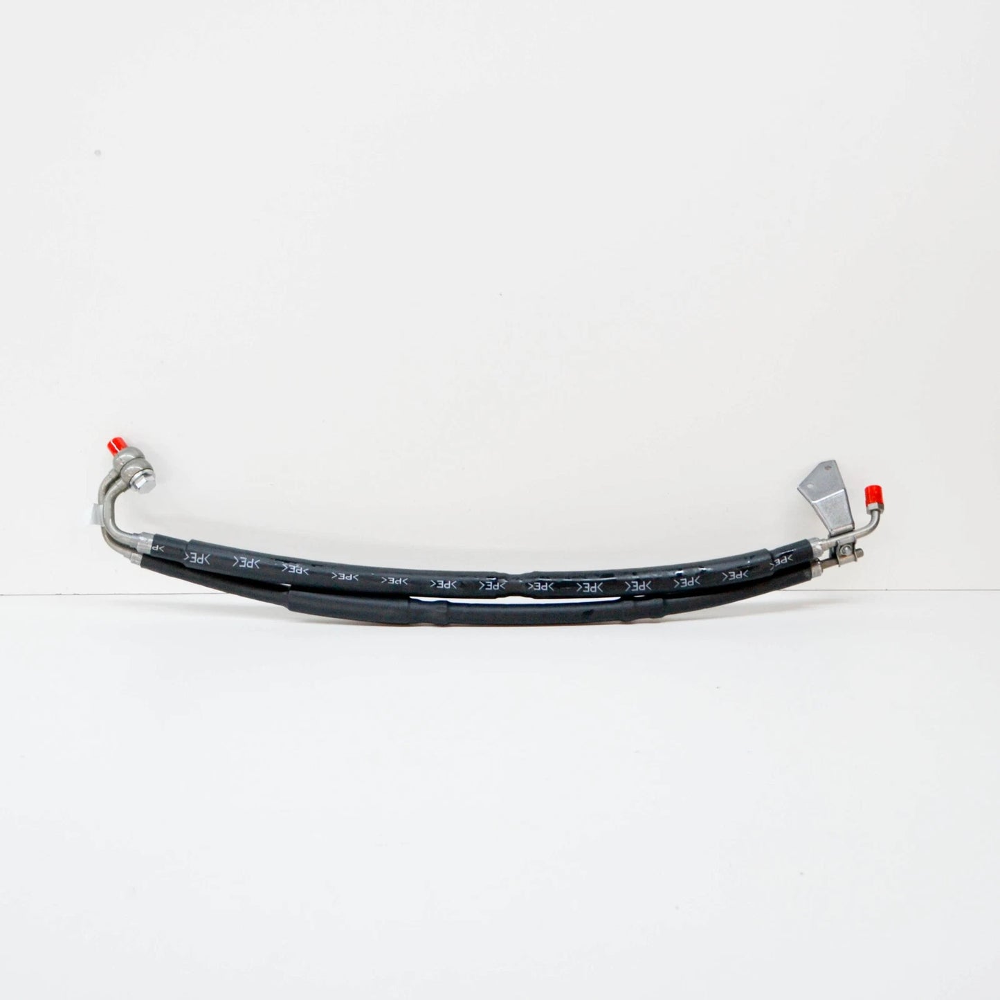 NEW MERCEDES-BENZ SL R230 PUMP TO SEPARATION POINT HOSE A2303209353 ORIGINAL