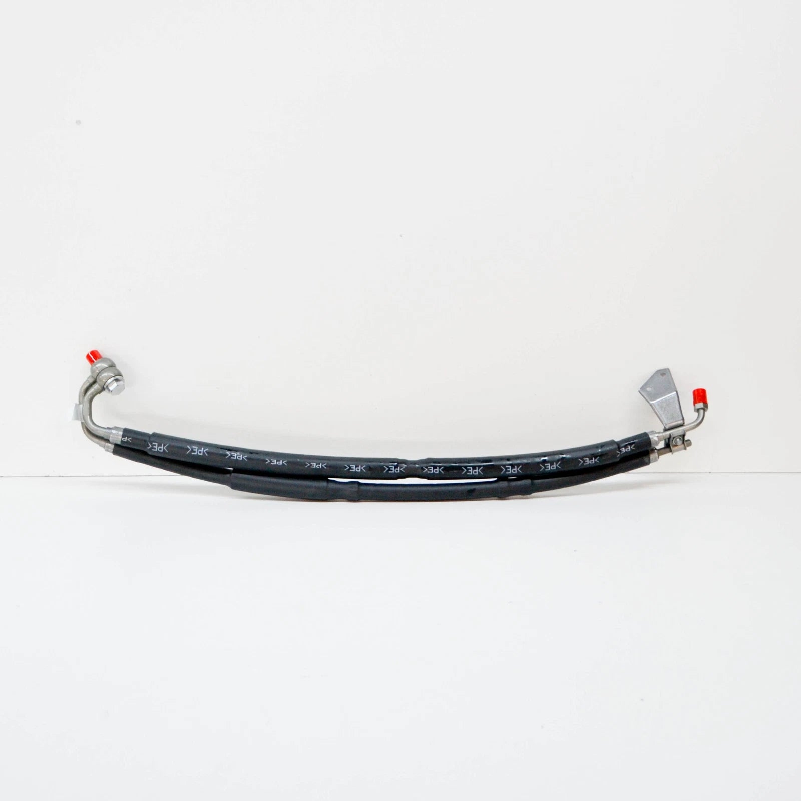 NEW MERCEDES-BENZ SL R230 PUMP TO SEPARATION POINT HOSE A2303209353 ORIGINAL