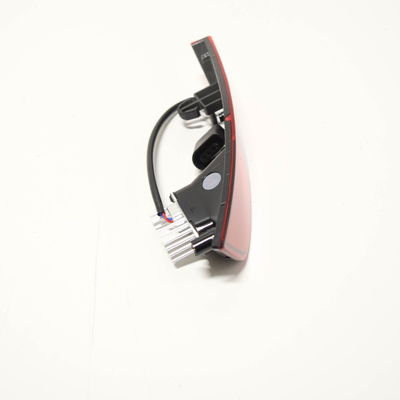 NEW VOLKSWAGEN UP REAR BUMPER LEFT REFLECTOR LHD 1S0945701 ORIGINAL