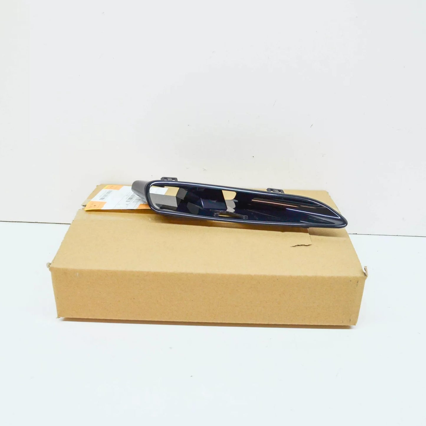 NEW BMW M5 F90 FRONT RIGHT FENDER M AIR DUCT 51138071512 ORIGINAL