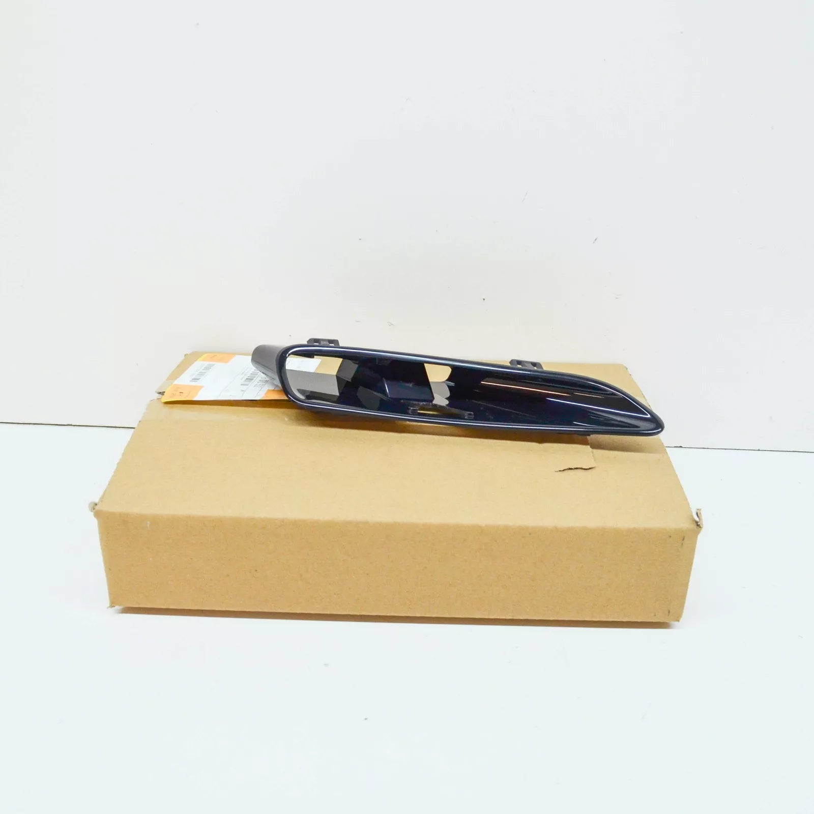 NEW BMW M5 F90 FRONT RIGHT FENDER M AIR DUCT 51138071512 ORIGINAL