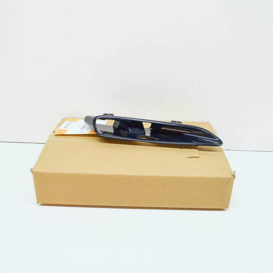 NEW BMW M5 F90 FRONT RIGHT FENDER M AIR DUCT 51138071512 ORIGINAL