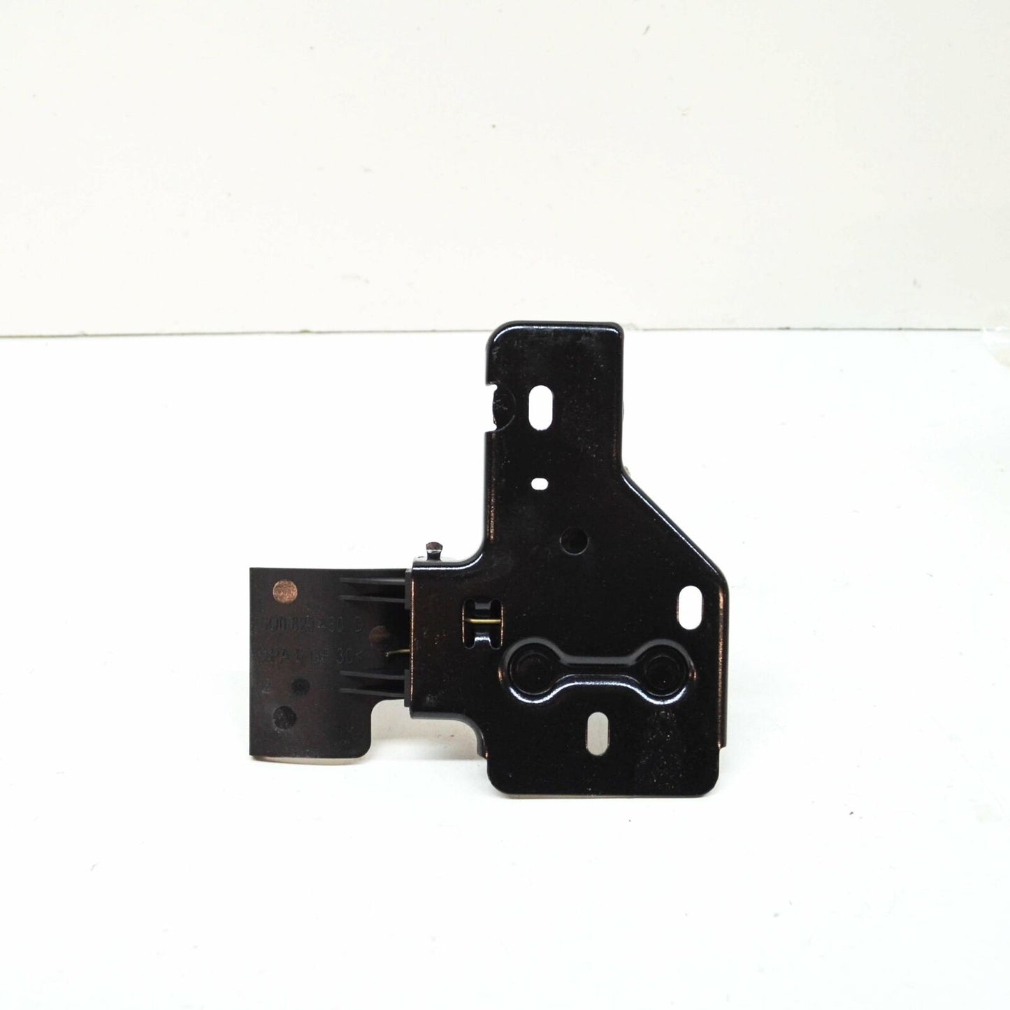 NEW VOLKSWAGEN AMAROK FRONT BONNET HOOD SAFETY LATCH PART 6Q0823480D ORIGINAL