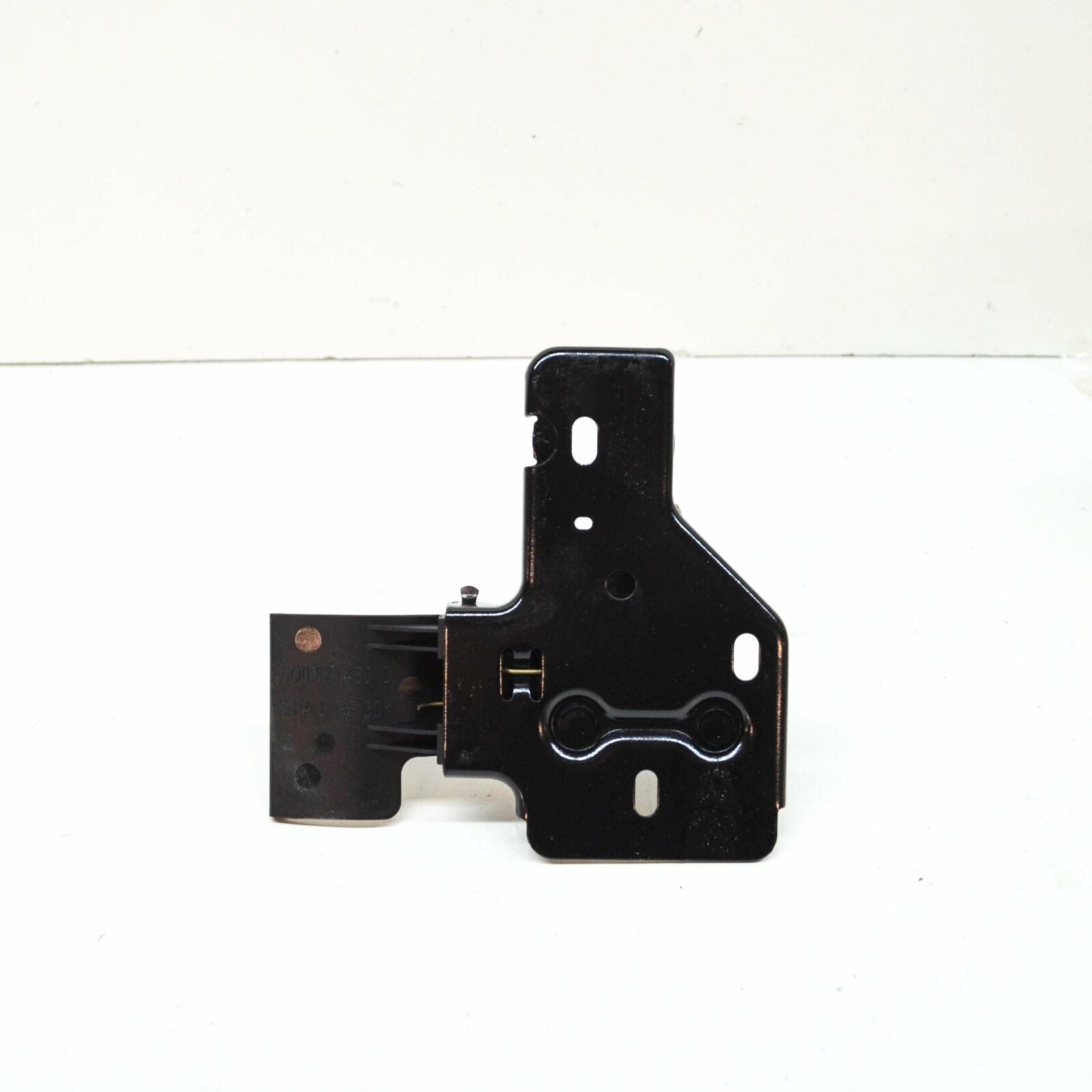 NEW VOLKSWAGEN AMAROK FRONT BONNET HOOD SAFETY LATCH PART 6Q0823480D ORIGINAL