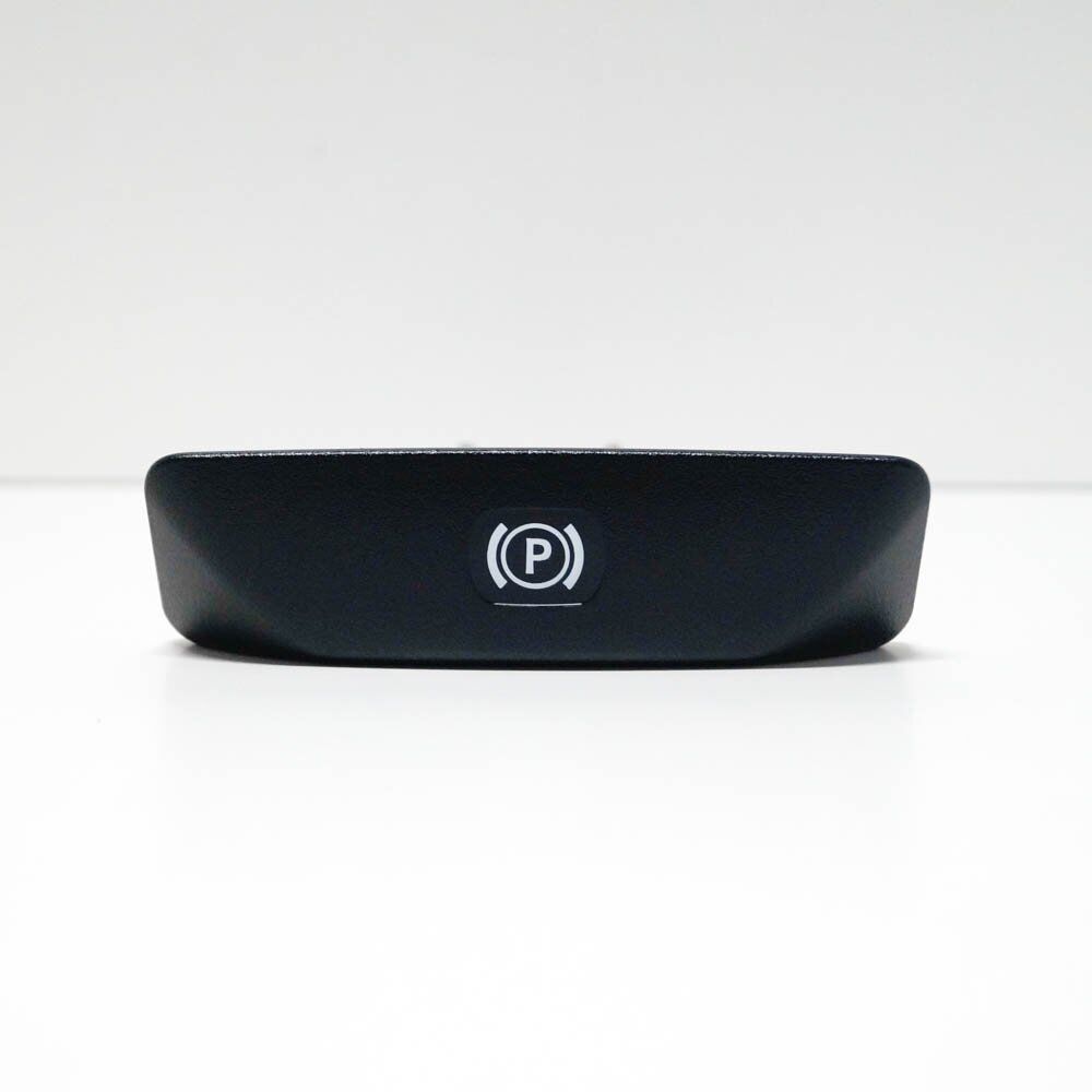 NEW MERCEDES-BENZ C CLASS W204 PARKING BRAKE PULL HANDLE A2044270020 ORIGINAL