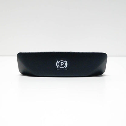 NEW MERCEDES-BENZ C CLASS W204 PARKING BRAKE PULL HANDLE A2044270020 ORIGINAL