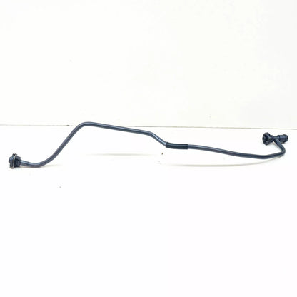 NEW AUDI A4 B9 ENGINE COOLANT BYPASS BREATHER OWERFLOW HOSE 8W0121081ED ORIGINAL