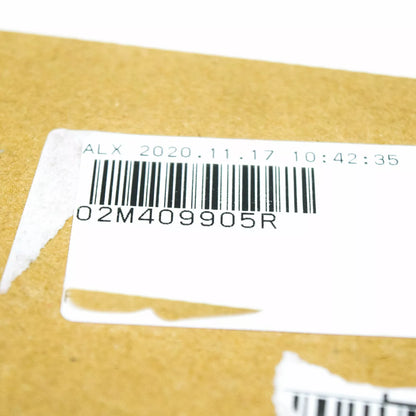 NEW AUDI A3 8P TRANSMISSION CARRIER BRACKET 02M409905R