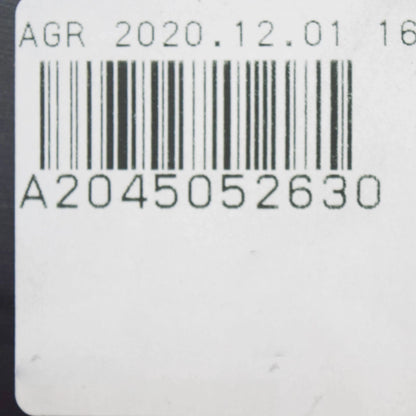 NEW MERCEDES-BENZ GLK-CLASS X204 AIR DUCT A2045052630 ORIGINAL