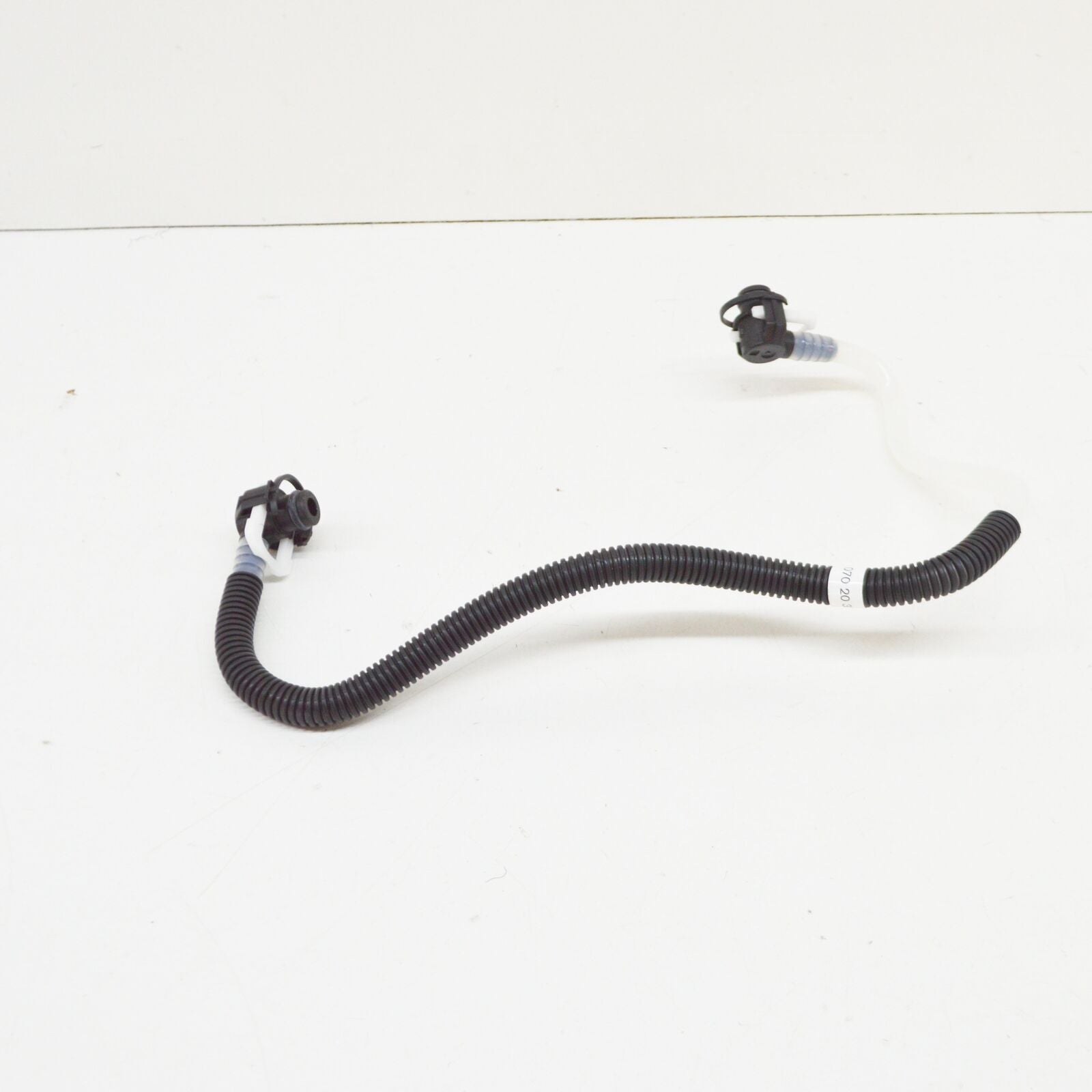 NEW MB SPRINTER 903 DIESEL 2.9 FUEL FILTER PIPE HOSE LINE A6110702032 ORIGINAL