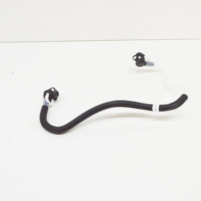 NEW MB SPRINTER 903 DIESEL 2.9 FUEL FILTER PIPE HOSE LINE A6110702032 ORIGINAL