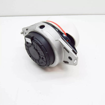 NEW MERCEDES-BENZ GL 350 ML 350 LEFT SIDE ENGINE MOUNT A1662406817