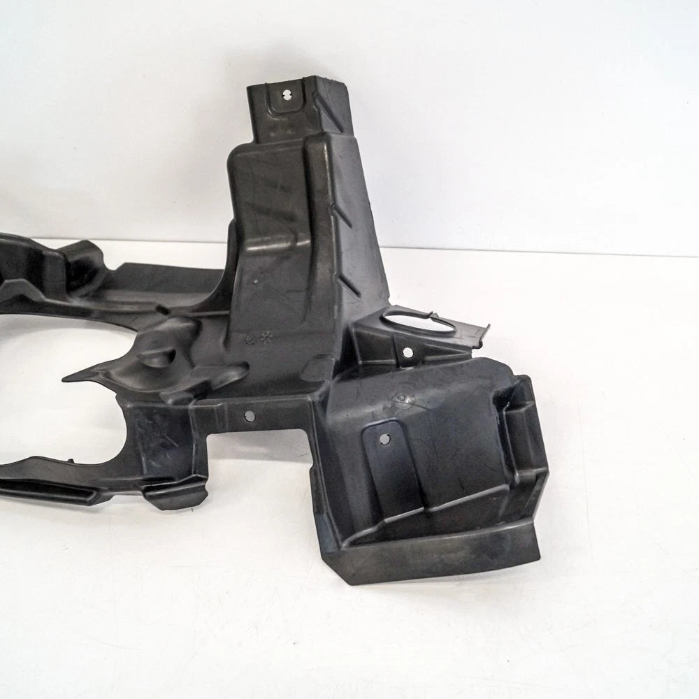 NEW MERCEDES-BENZ S-CLASS W222 AMG LEFT SIDE SHIELD COVER A2225243000 ORIGINAL