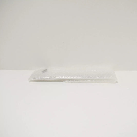 NEW AUDI A4 8K REAR RIGHT SIDE WINDOW CHROME TRIM STRIP 8K5853346C2ZZ