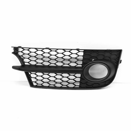 NEW AUDI TT 8J3 FRONT RIGHT FOG GRILLE 8J0807682K3FZ