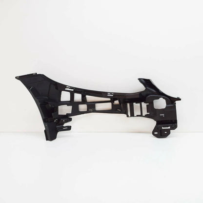 NEW MERCEDES-BENZ C-CLASS W205 FRONT BUMPER LEFT BRACKET A2058853165 ORIGINAL