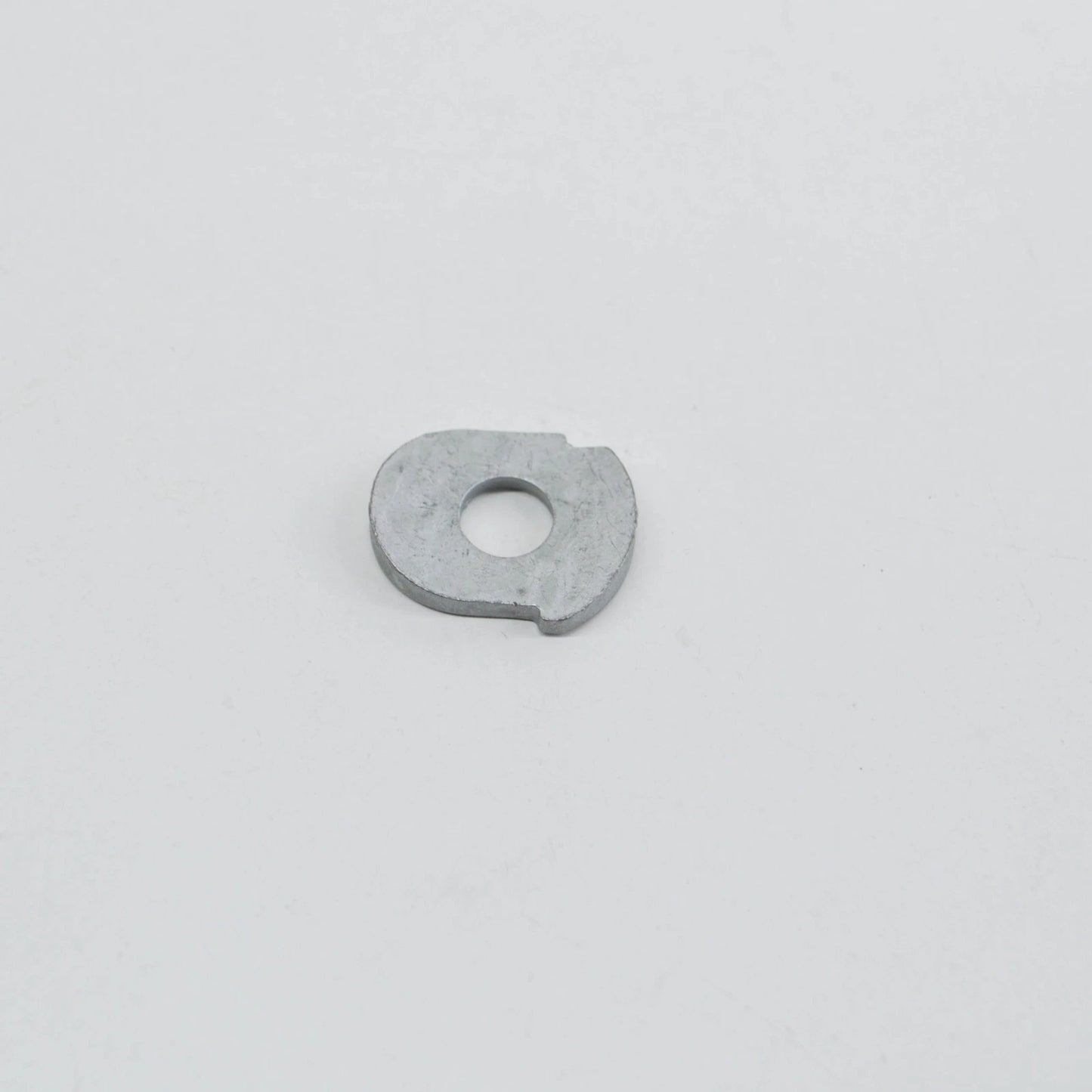 NEW BMW 5 E39 LEFT WIPER ARM ADJUSTER WASHER PLATE 8161493 61618161493 ORIGINAL