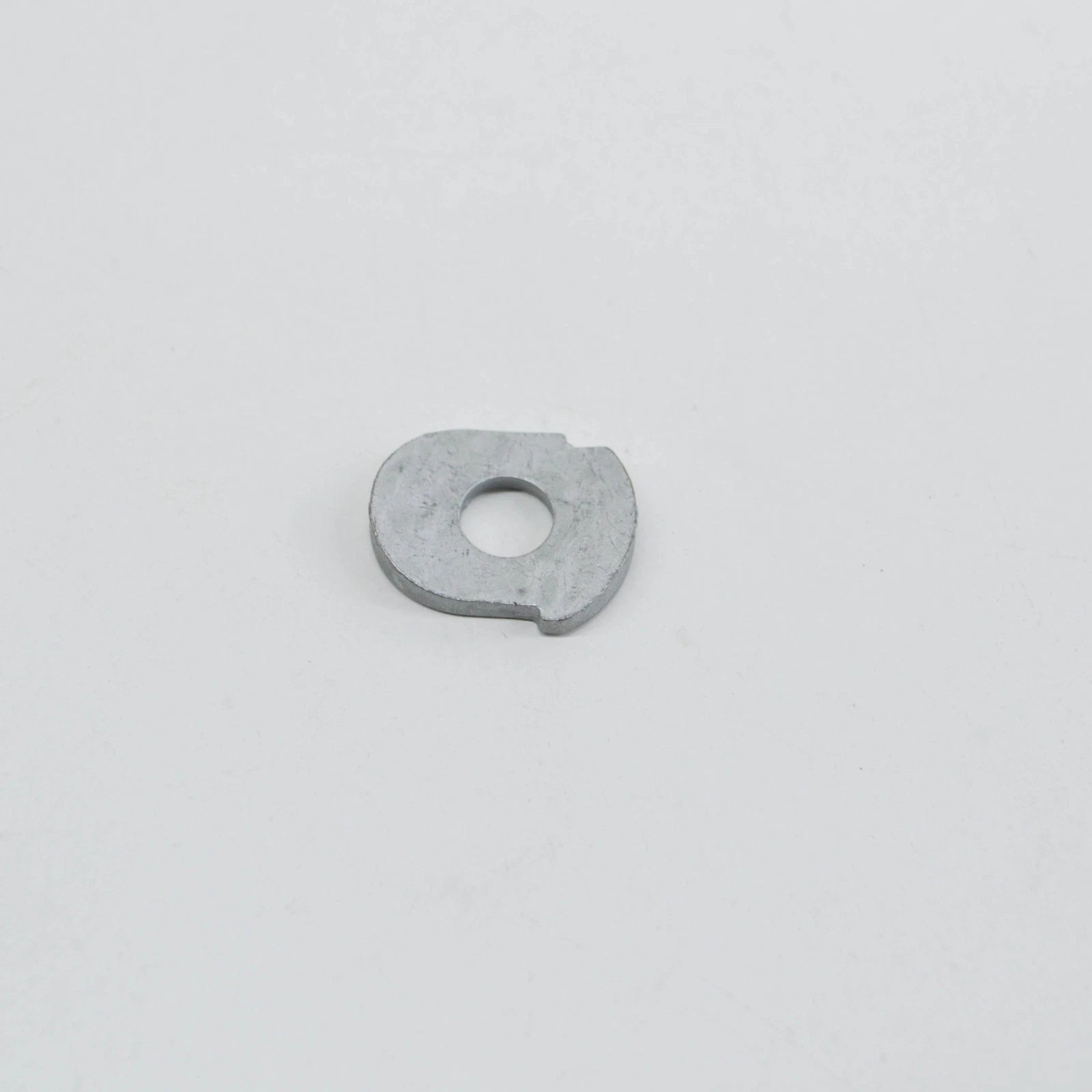 NEW BMW 5 E39 LEFT WIPER ARM ADJUSTER WASHER PLATE 8161493 61618161493 ORIGINAL