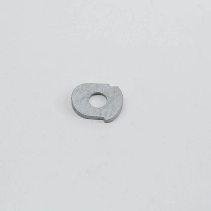 NEW BMW 5 E39 LEFT WIPER ARM ADJUSTER WASHER PLATE 8161493 61618161493 ORIGINAL