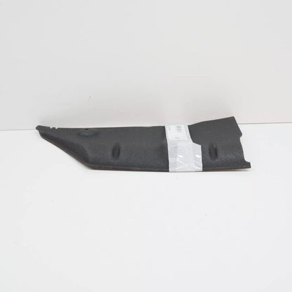 NEW AUDI A3 8P CABIN AIR FILTER COVER LHD 8P1819593 ORIGINAL