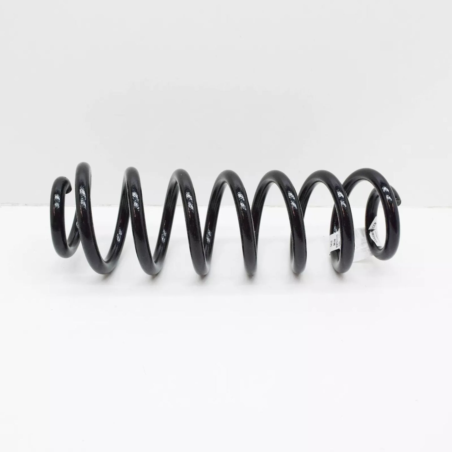 NEW AUDI Q3 F3 SPORTBACK REAR COIL SPRING 5QF511115DF ORIGINAL