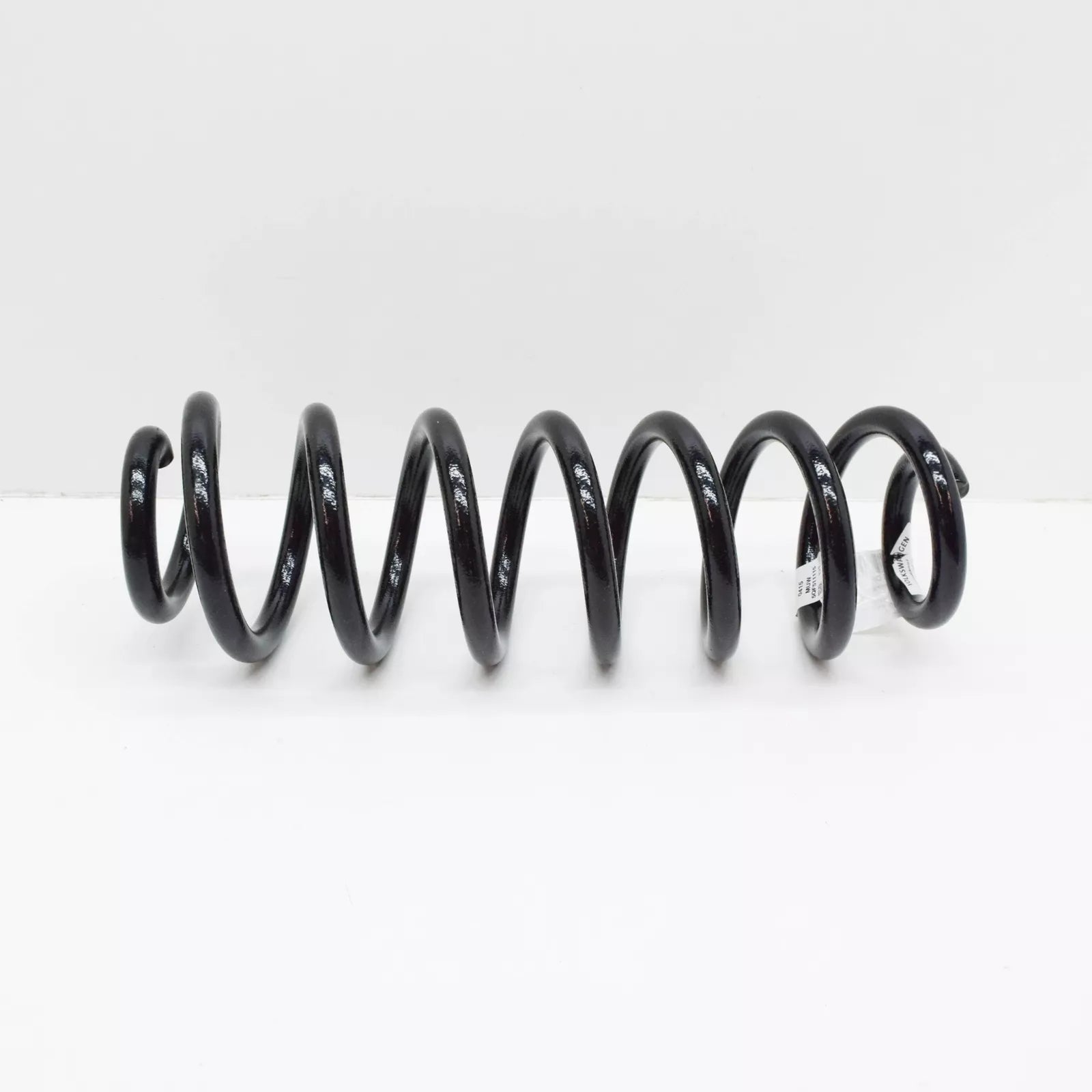 NEW AUDI Q3 F3 SPORTBACK REAR COIL SPRING 5QF511115DF ORIGINAL
