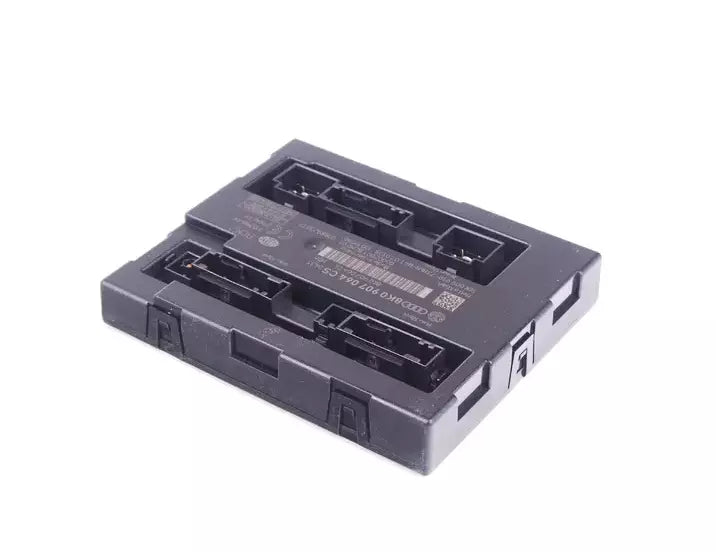 NEW AUDI A5 SPORTBACK 8T KEYLESS ENTRY CONTROL MODULE UNIT 8K0907064CS ORIGINAL