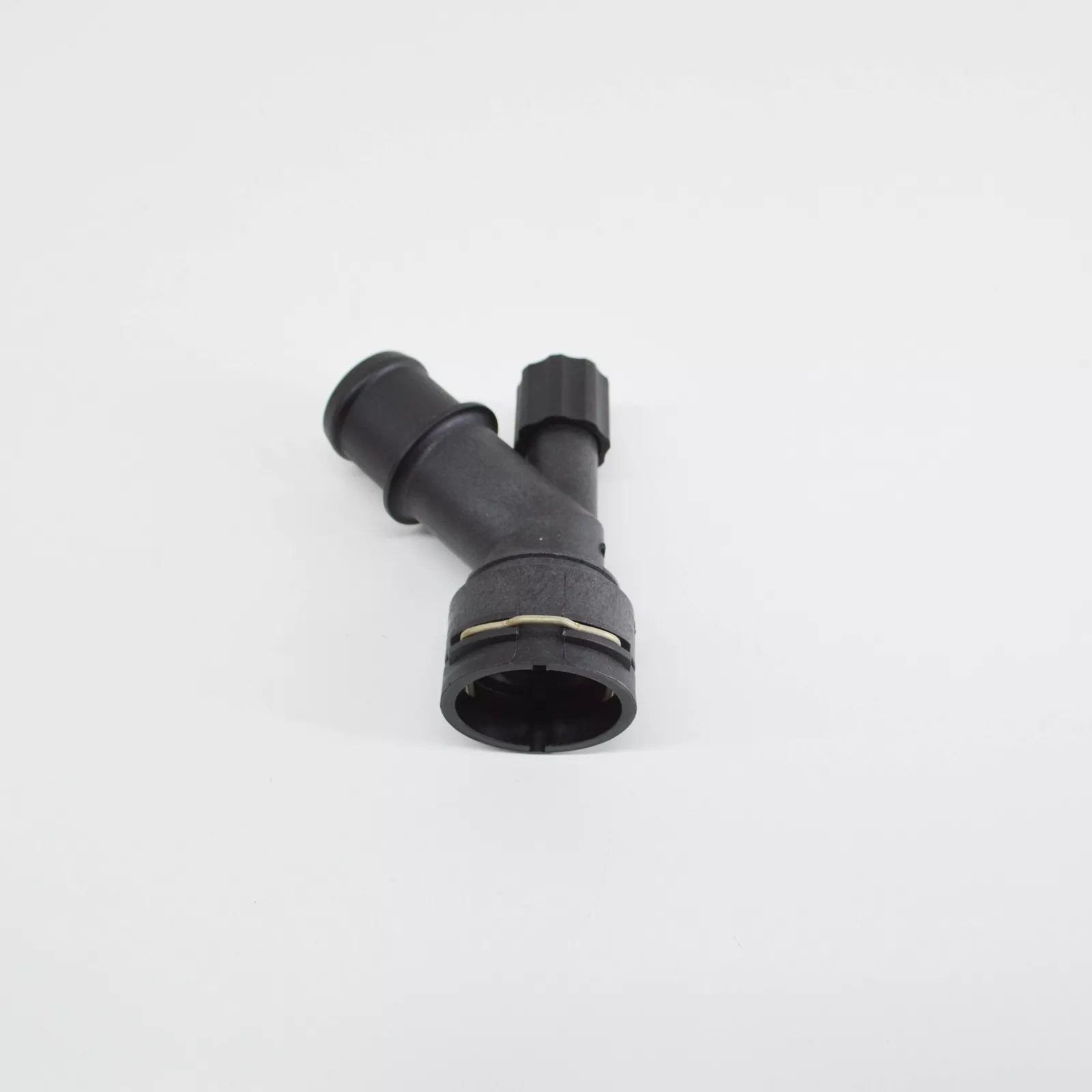 NEW VOLKSWAGEN GOLF MK5 COOLING SYSTEM FLANGE 6Q0122291F ORIGINAL