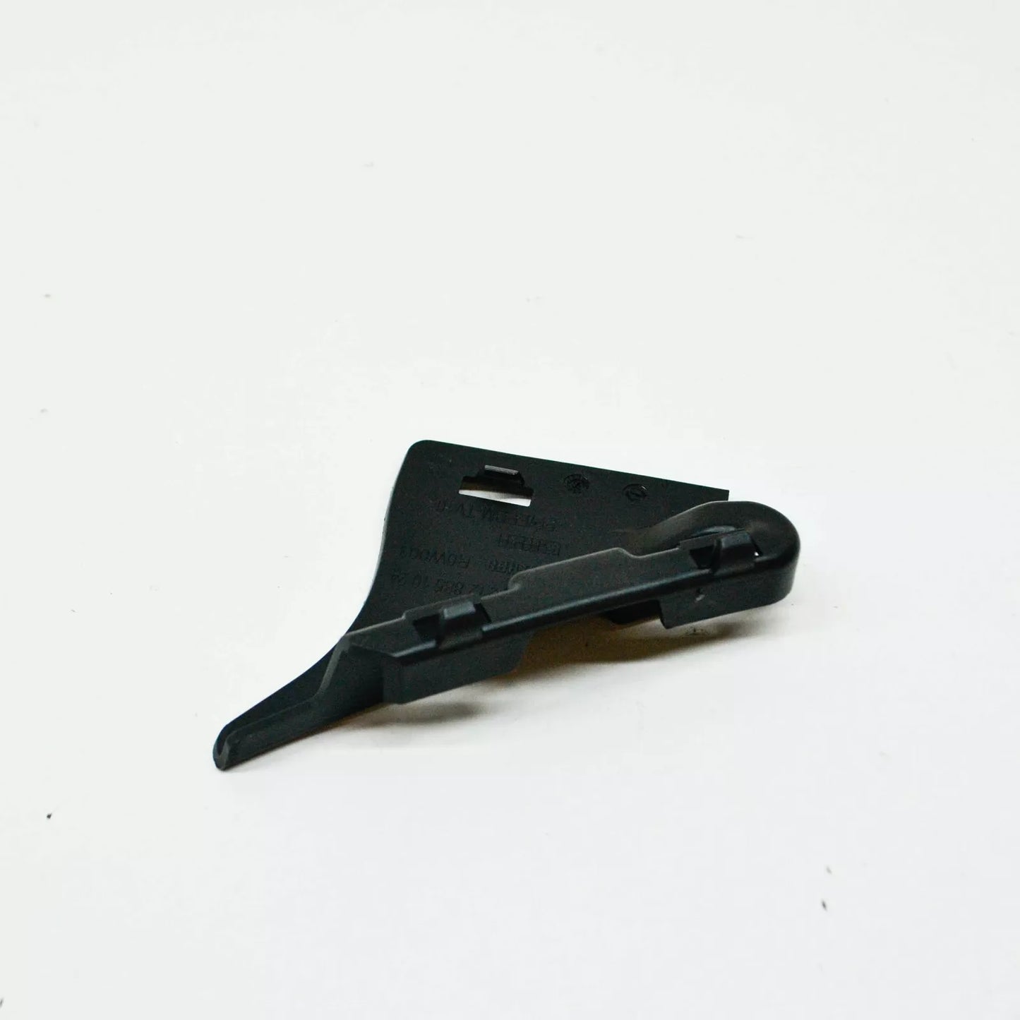 NEW MERCEDES-BENZ E W212 FRONT BUMPER RIGHT COVER BRACKET A2128851024 ORIGINAL