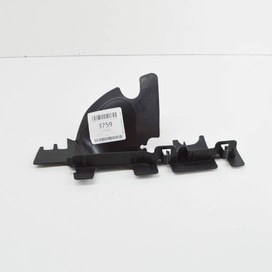 NEW VOLKSWAGEN GOLF MK6 LEFT AIR GUIDE 5K0121283E ORIGINAL