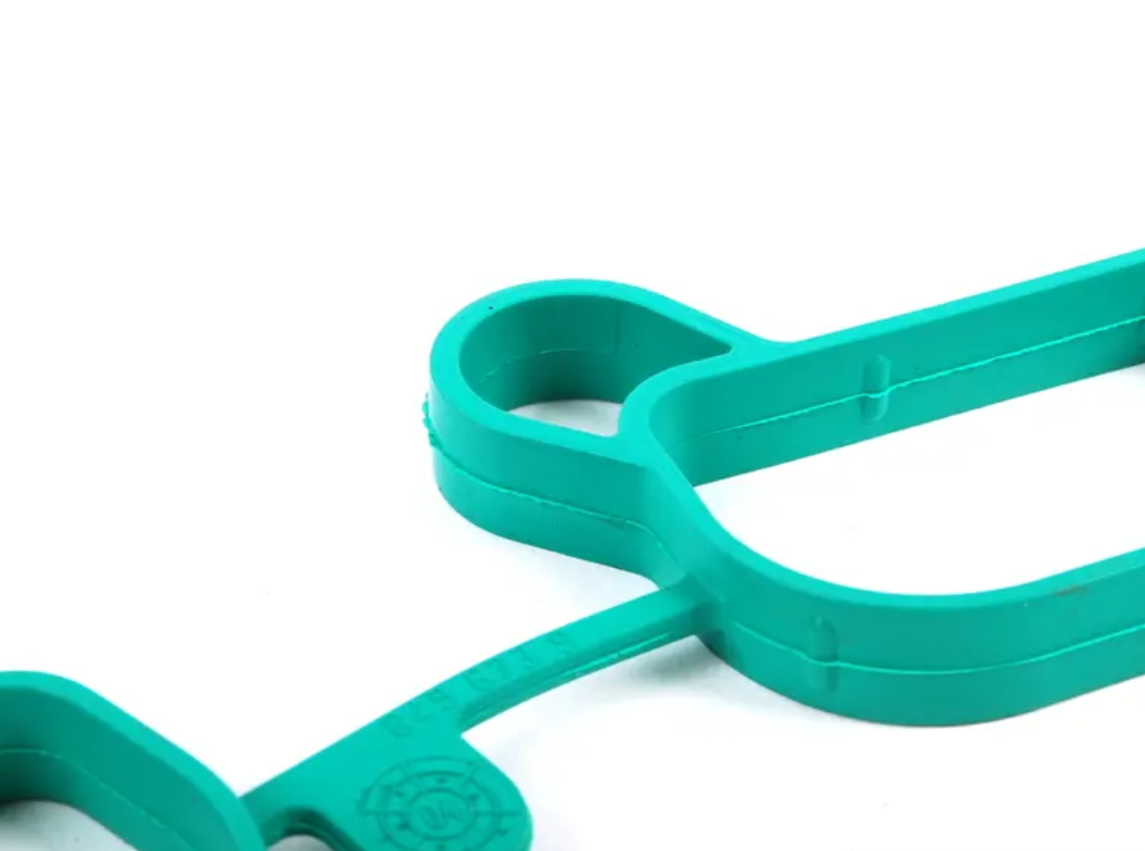 new bmw 3 cabrio e46 intake manifold gasket 11617518036 7518036 original