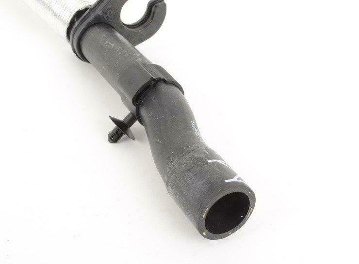 NEW AUDI Q3 8U ENGINE COOLANT HOSE 5N0122073L ORIGINAL