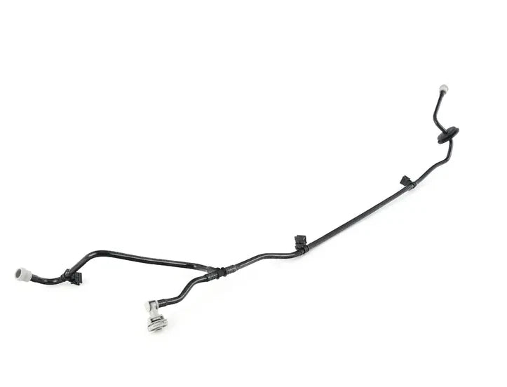 NEW AUDI RS7 SPORTBACK 4G ENGINE BREATHER LINE 4G0121081CC ORIGINAL