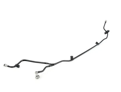 NEW AUDI RS7 SPORTBACK 4G ENGINE BREATHER LINE 4G0121081CC ORIGINAL