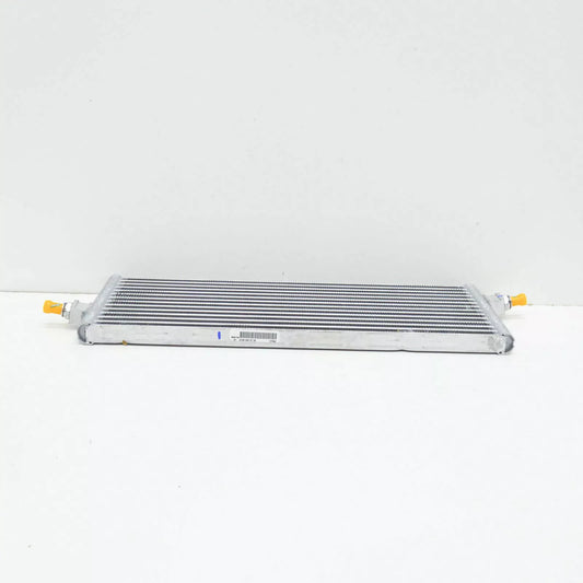 NEW MERCEDES-BENZ GLS X166 OIL COOLING RADIATOR A1665000700 ORIGINAL