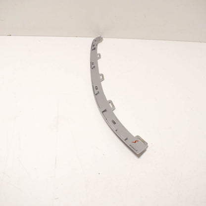 NEW VOLKSWAGEN GOLF MK7 FRONT LEFT GRILLE TRIM 5G0853763A3Q7 ORIGINAL