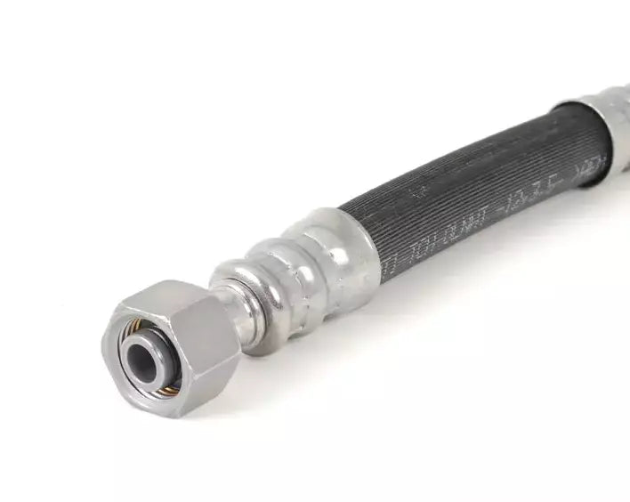 NEW VW PASSAT B6 3C TRANSMISSION OIL COOLER LINE 3C0317819A ORIGINAL