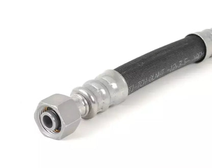 NEW VW PASSAT B6 3C TRANSMISSION OIL COOLER LINE 3C0317819A ORIGINAL