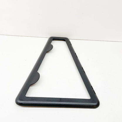 NEW VW PHAETON 3D CABIN AIR FILTER FRAME 3D1819648A ORIGINAL