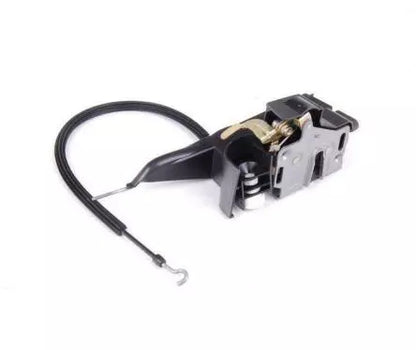 NEW MERCEDES-BENZ ML W164 FRONT RIGHT DOOR INNER LOCK RHD A1637202635 ORIGINAL