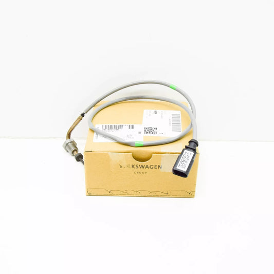 NEW VW T-ROC EXHAUST GAS TEMPERATURE SENDER 04L906088JD ORIGINAL