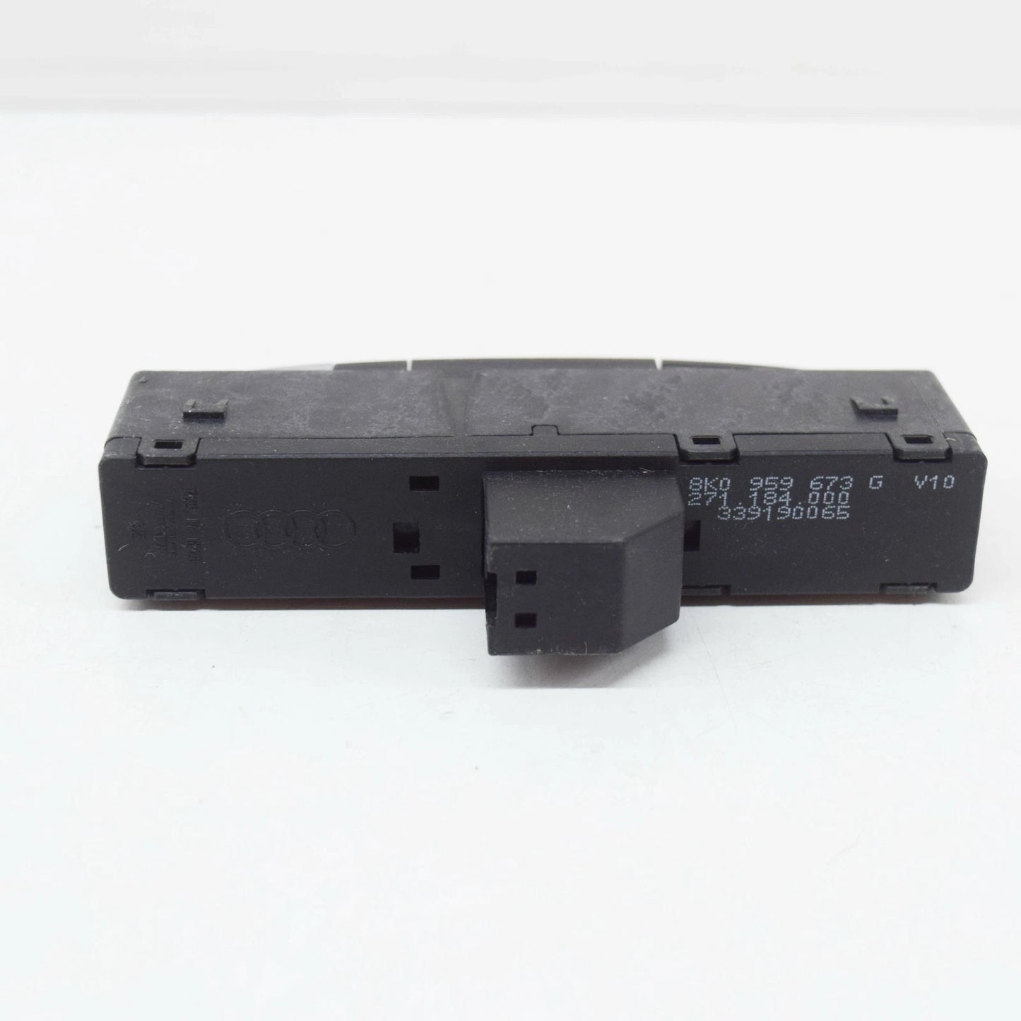 NEW AUDI A4 8K ESP MULTI SWITCH BUTTON 8K0959673GV10